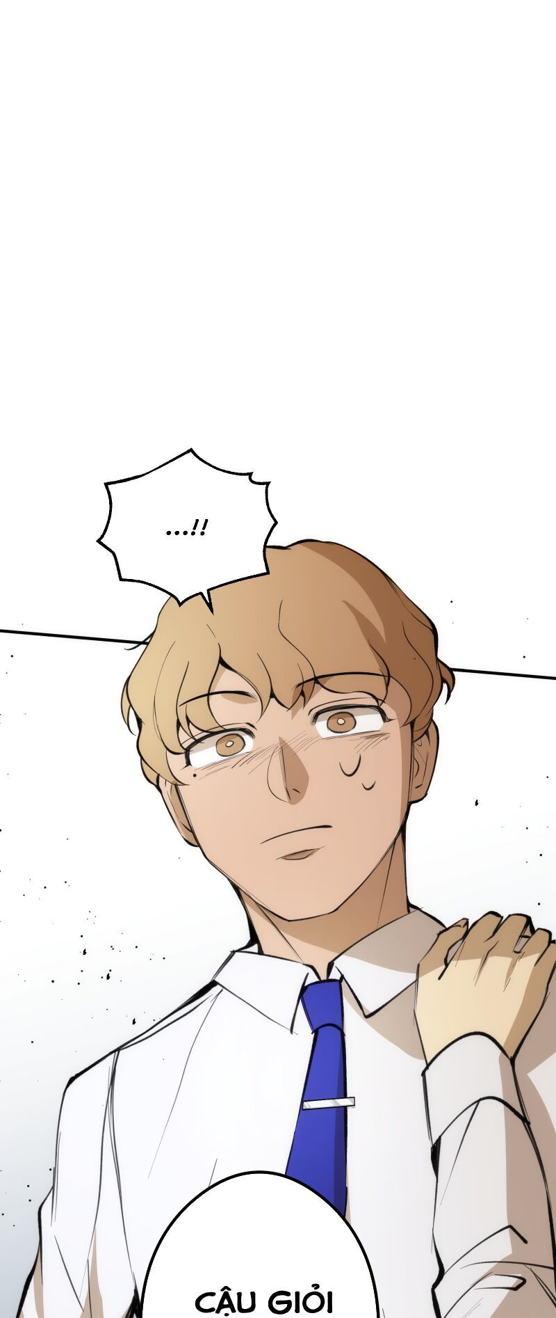 Hand Jumper: Chapter 29