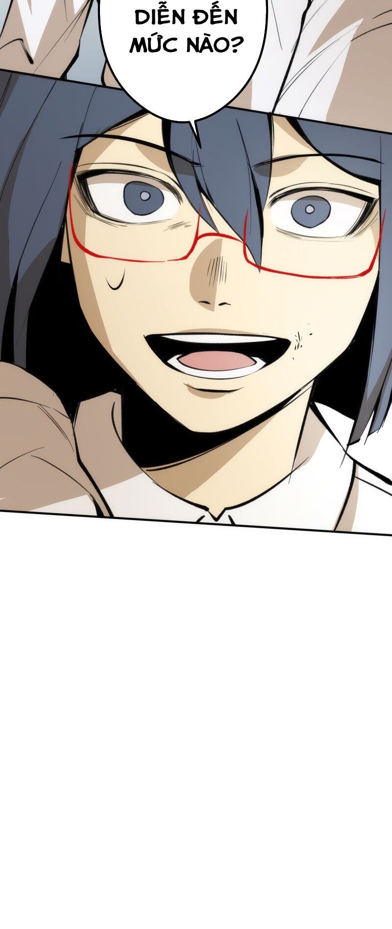 Hand Jumper: Chapter 29