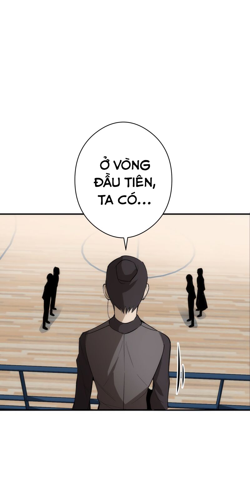 Hand Jumper: Chapter 29