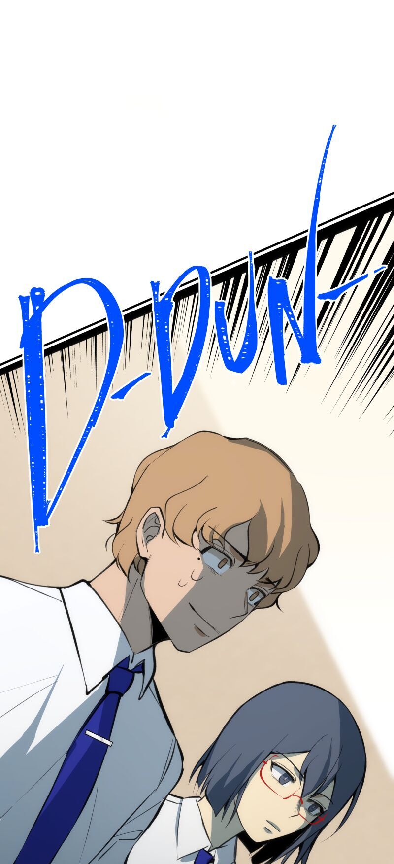 Hand Jumper: Chapter 29