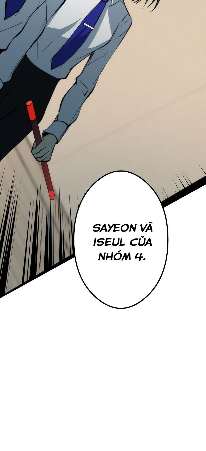 Hand Jumper: Chapter 29