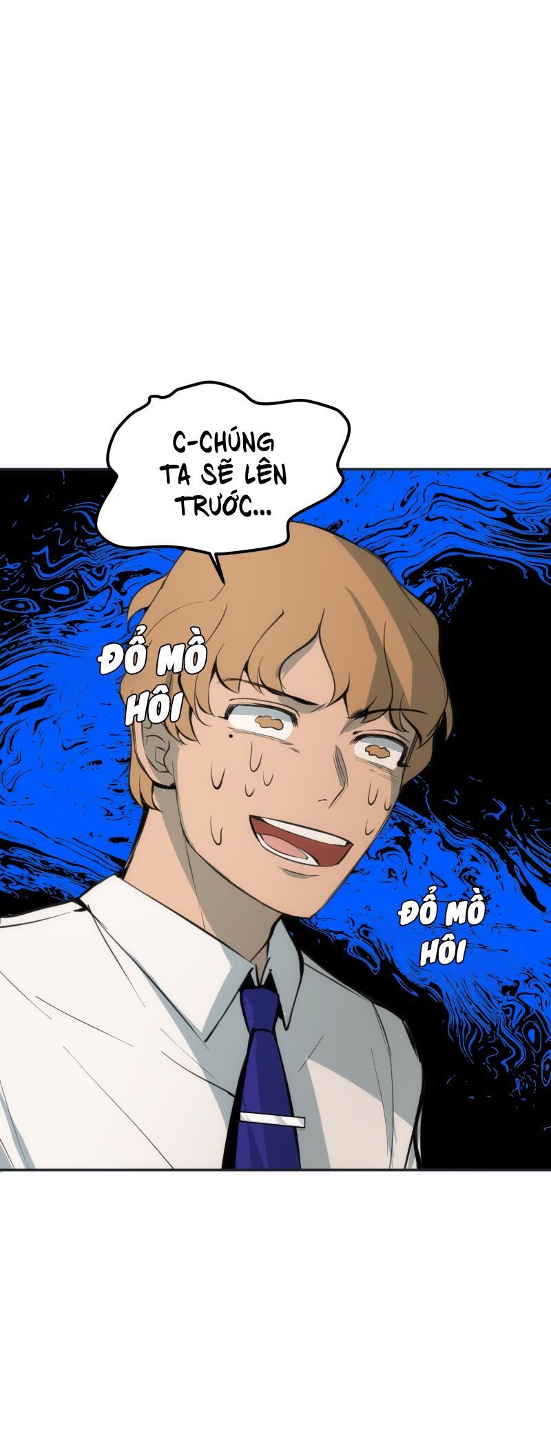 Hand Jumper: Chapter 29