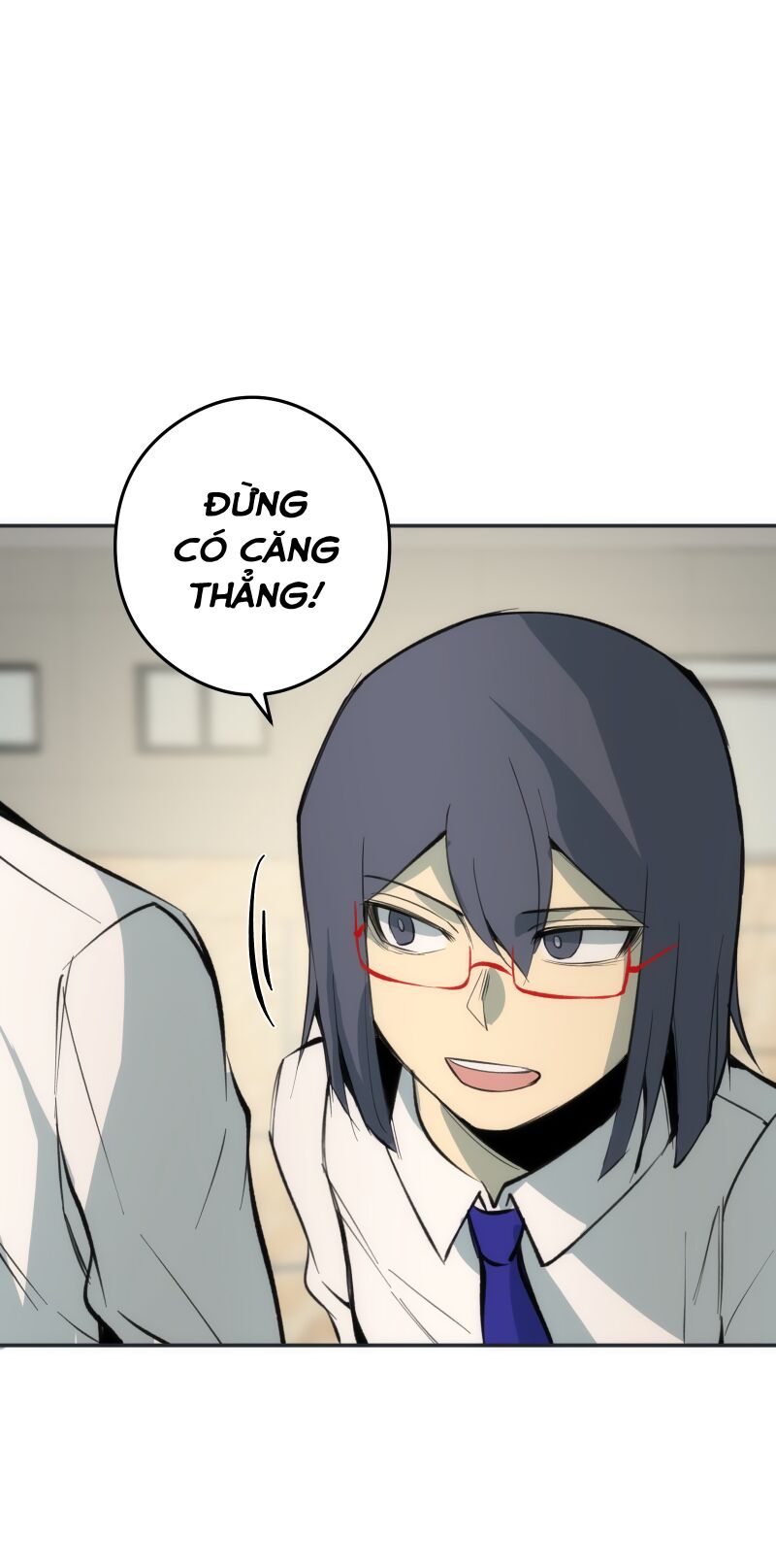 Hand Jumper: Chapter 29