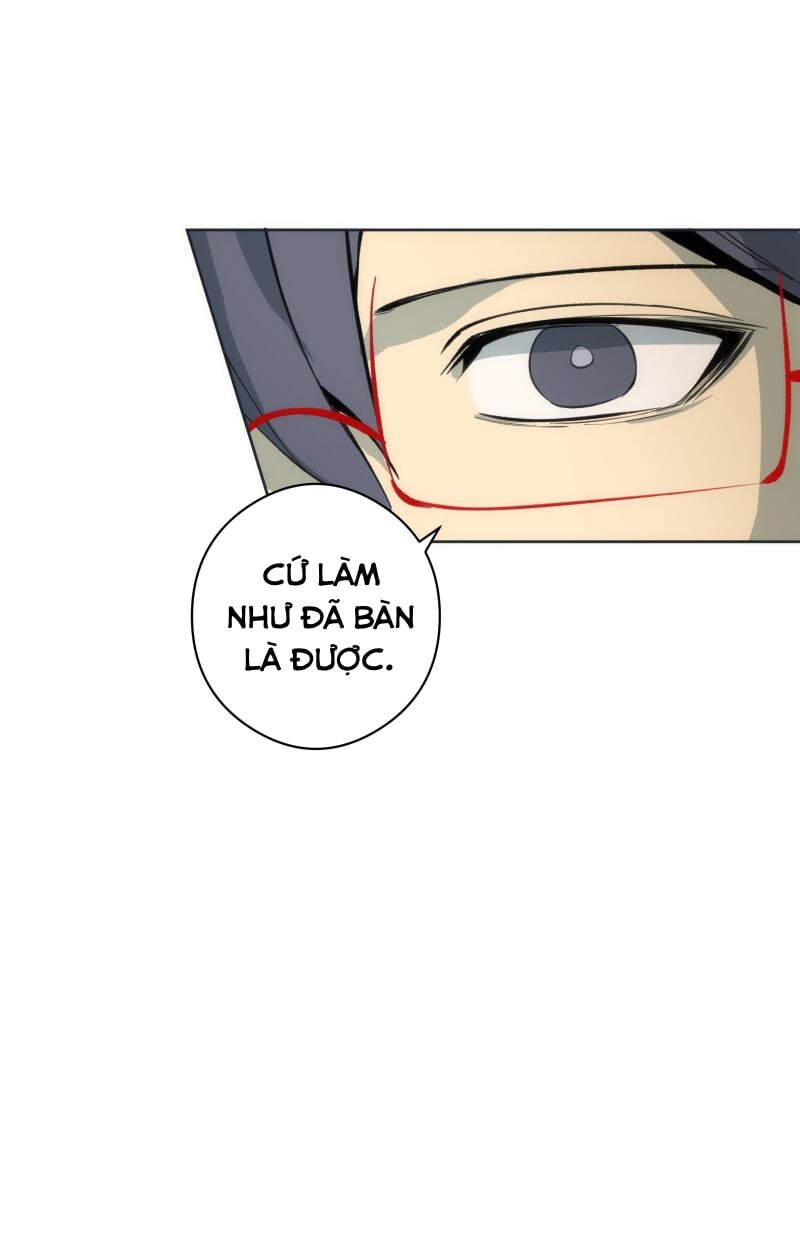 Hand Jumper: Chapter 29