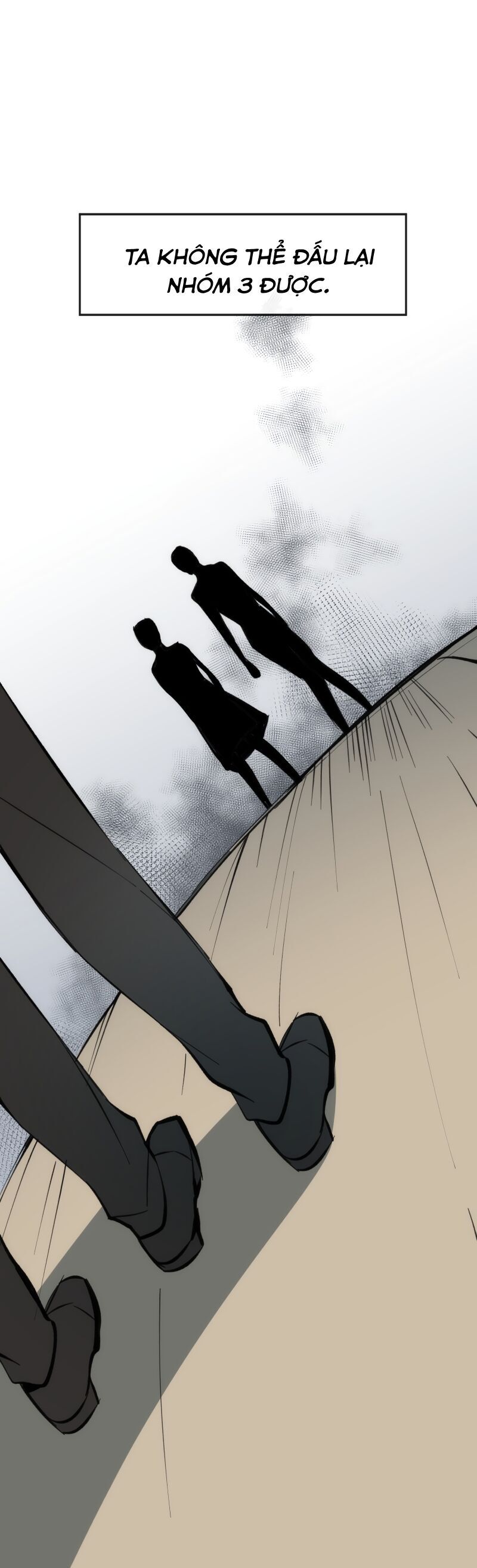 Hand Jumper: Chapter 29