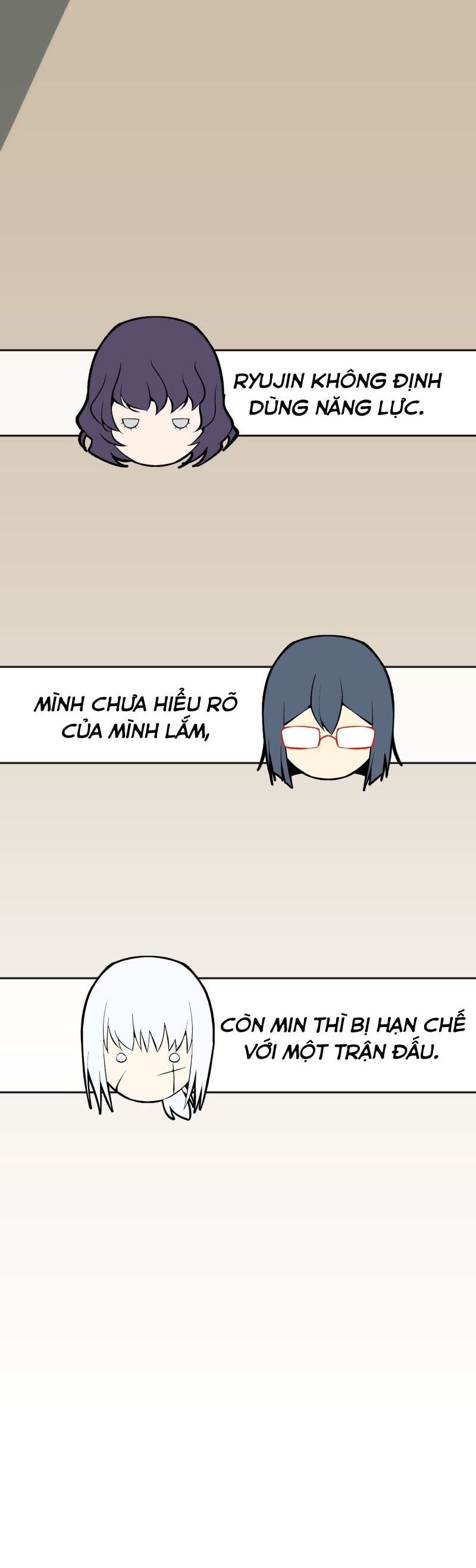 Hand Jumper: Chapter 29
