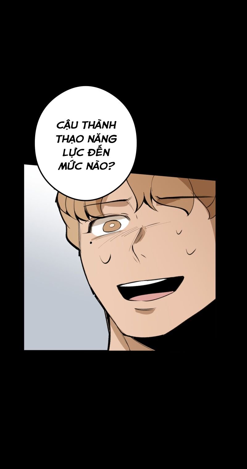 Hand Jumper: Chapter 29