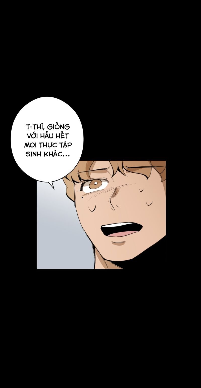 Hand Jumper: Chapter 29
