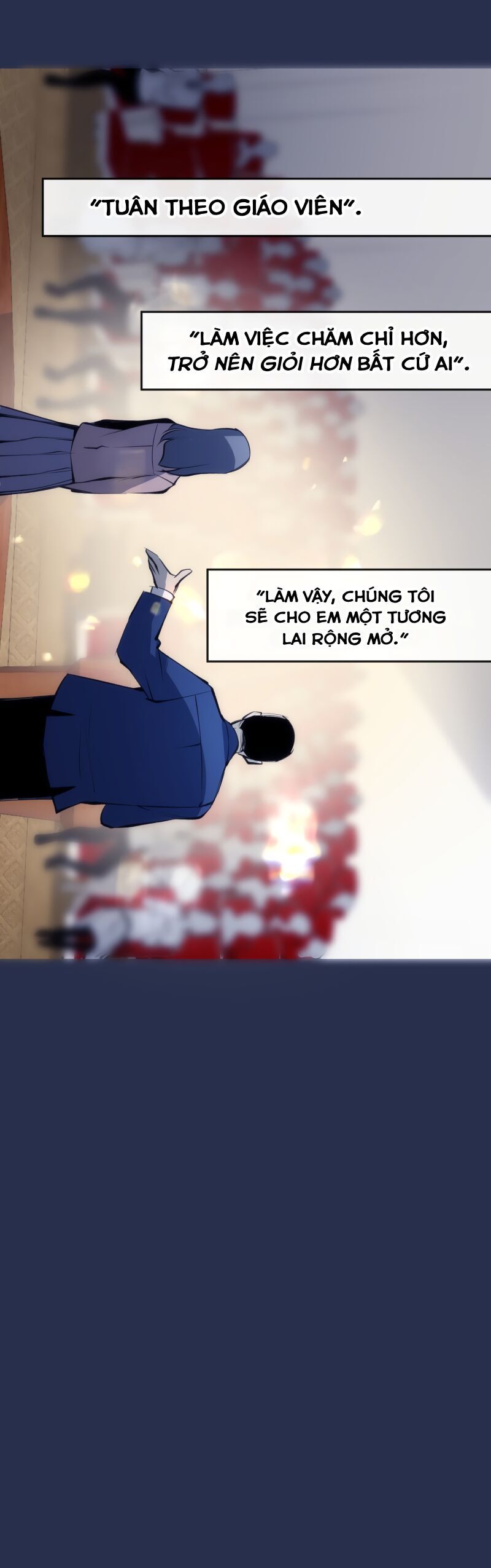 Hand Jumper: Chapter 29