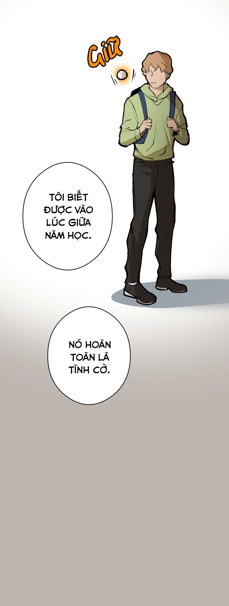 Hand Jumper: Chapter 29