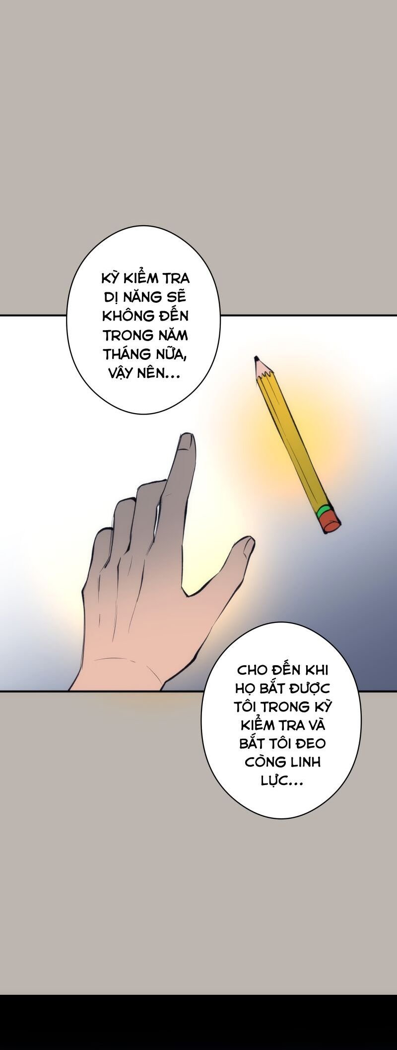 Hand Jumper: Chapter 29