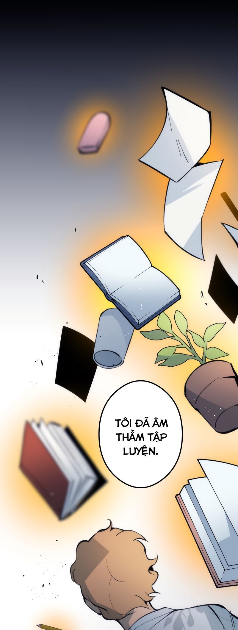 Hand Jumper: Chapter 29