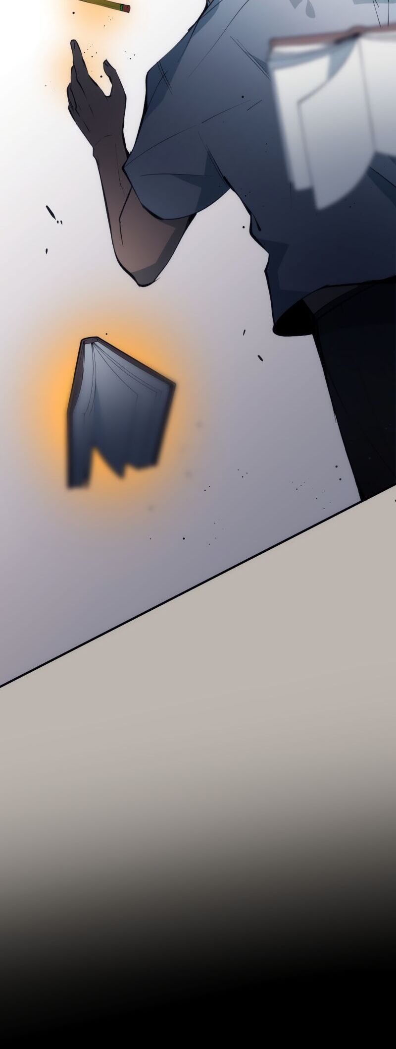 Hand Jumper: Chapter 29