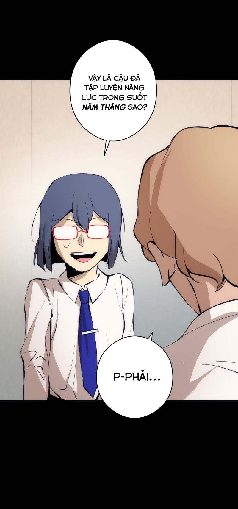 Hand Jumper: Chapter 29