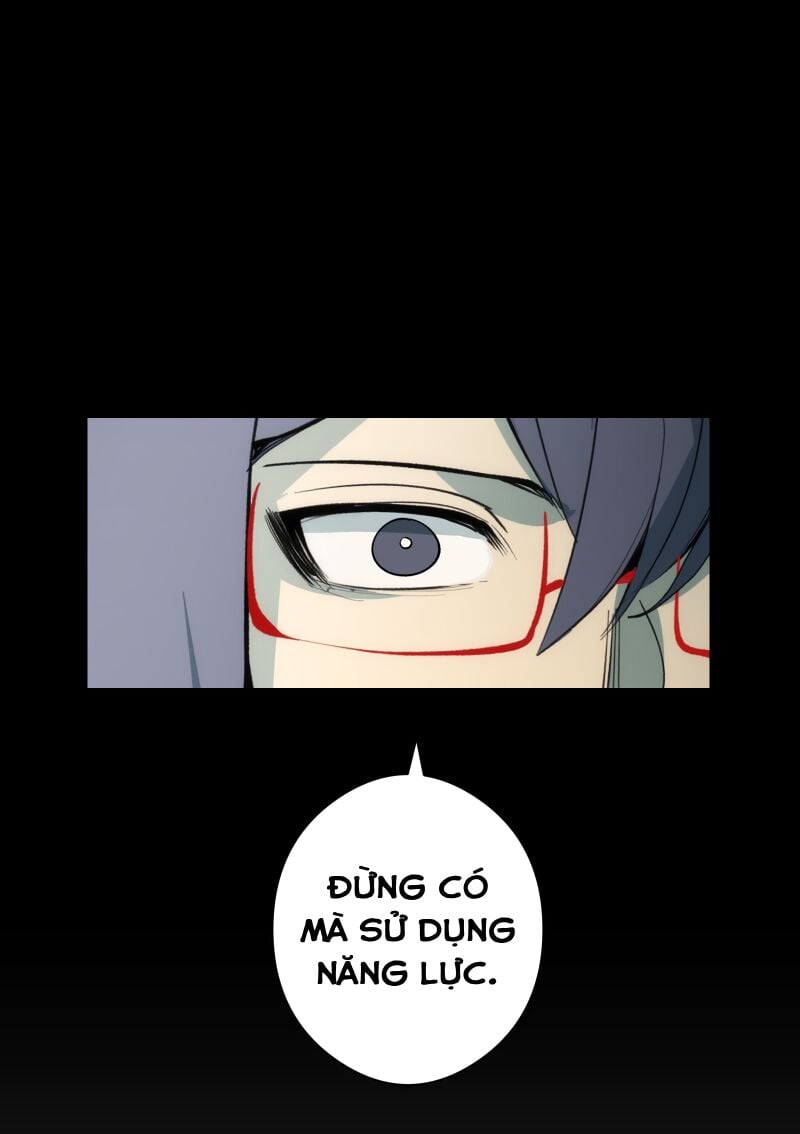 Hand Jumper: Chapter 29