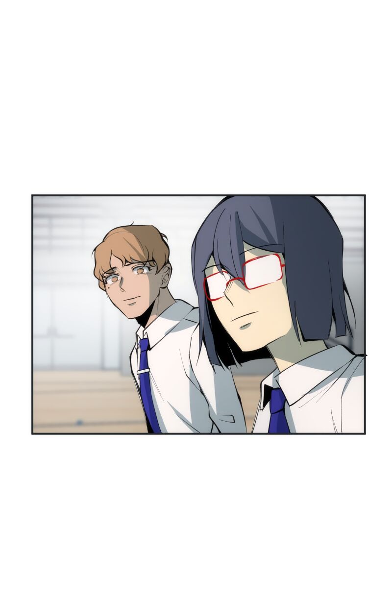Hand Jumper: Chapter 29