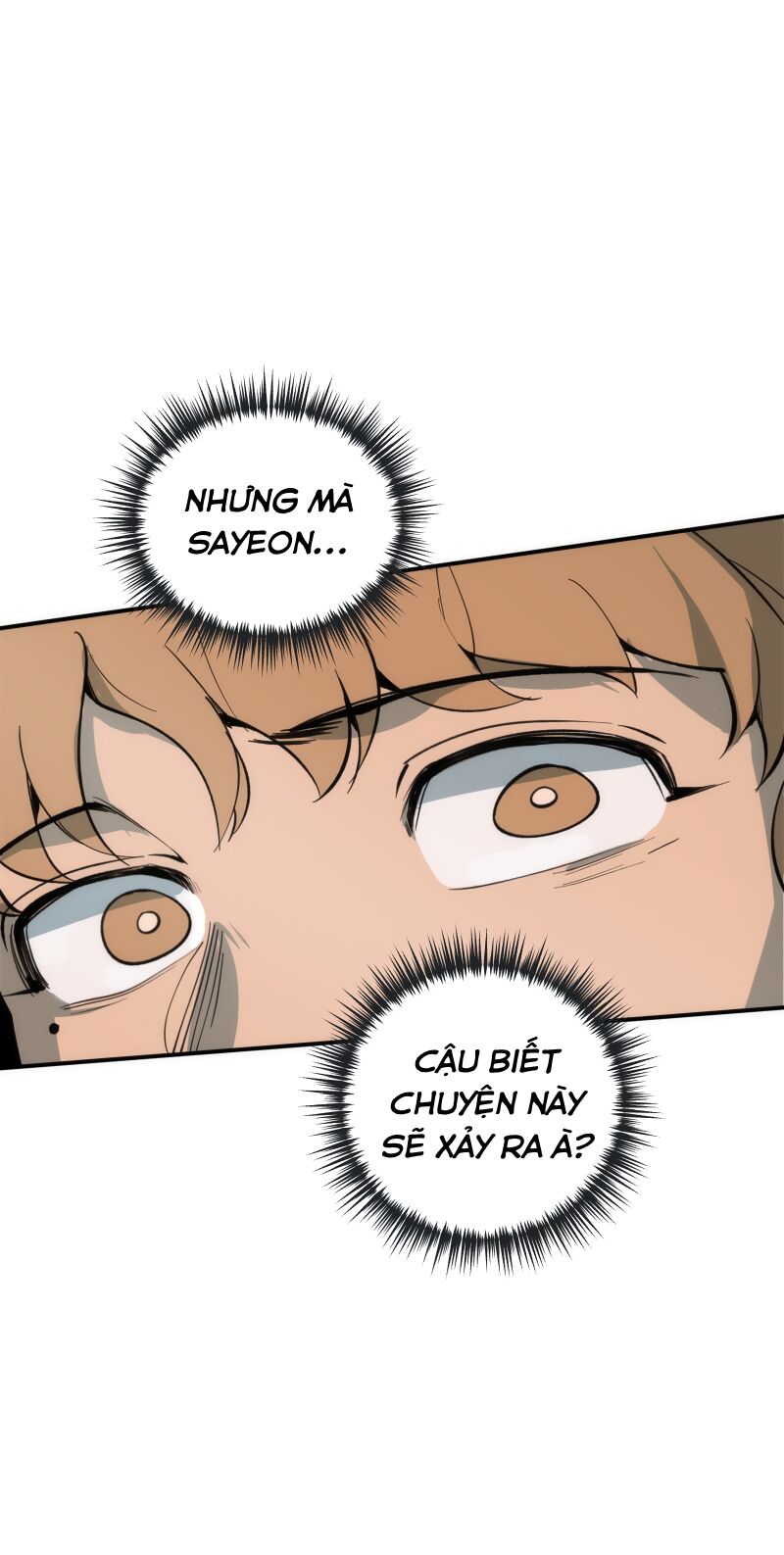 Hand Jumper: Chapter 29