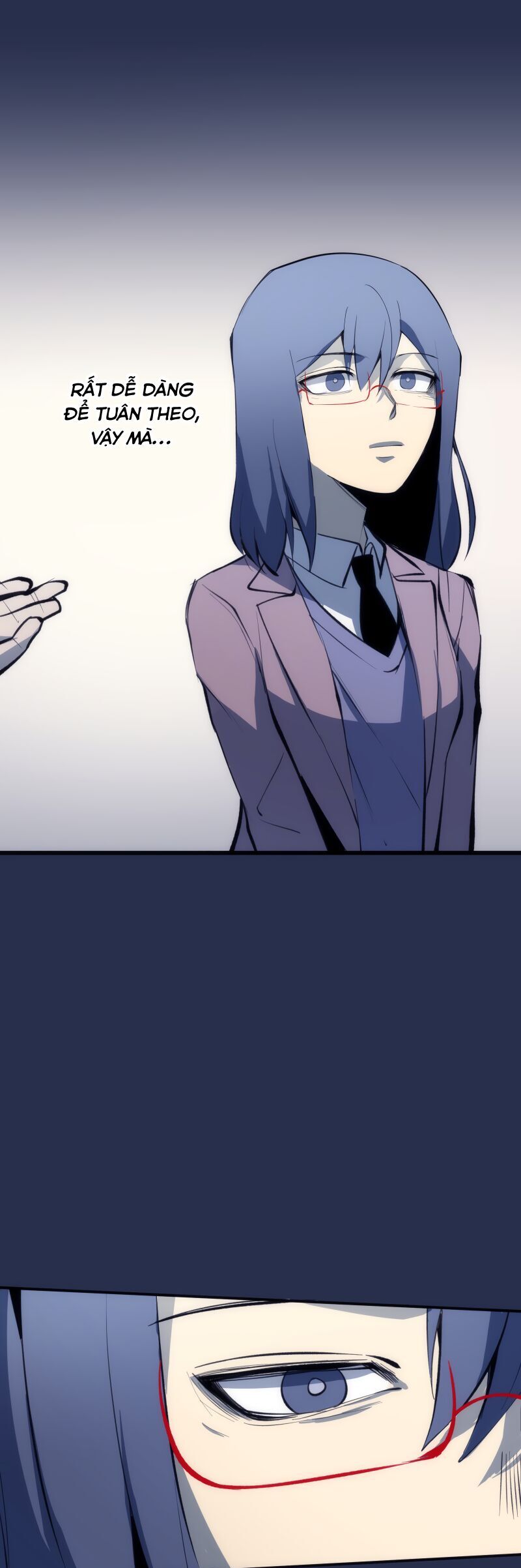 Hand Jumper: Chapter 29