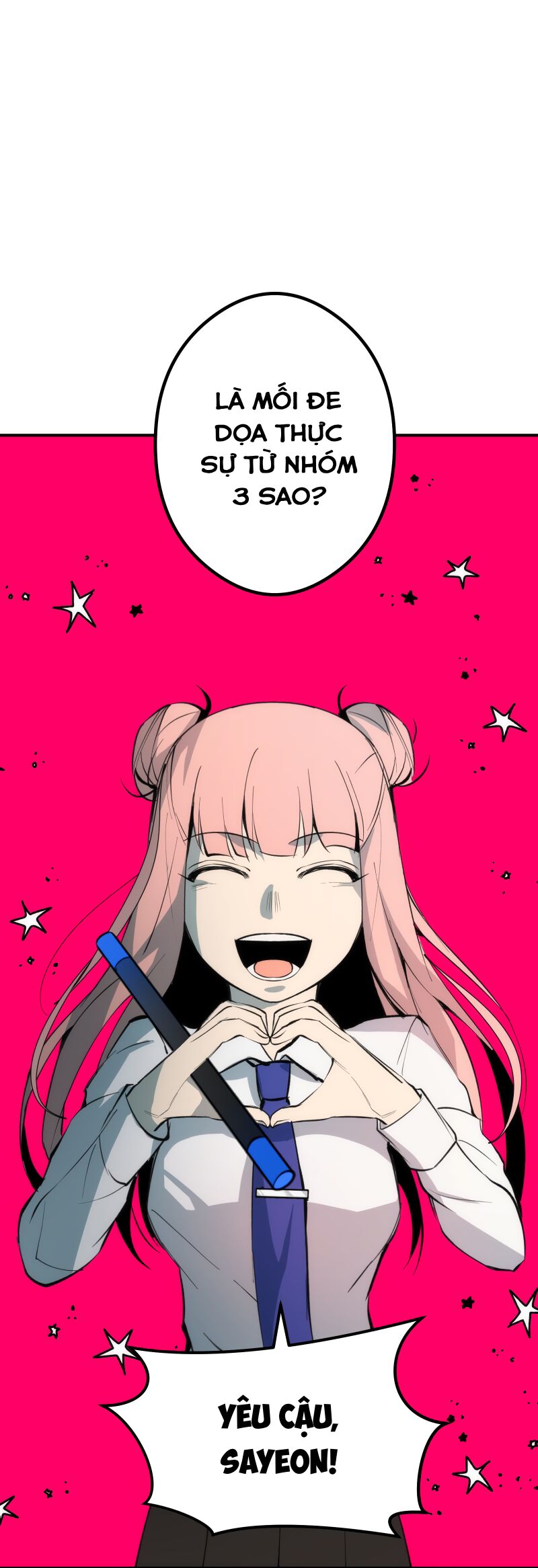 Hand Jumper: Chapter 29
