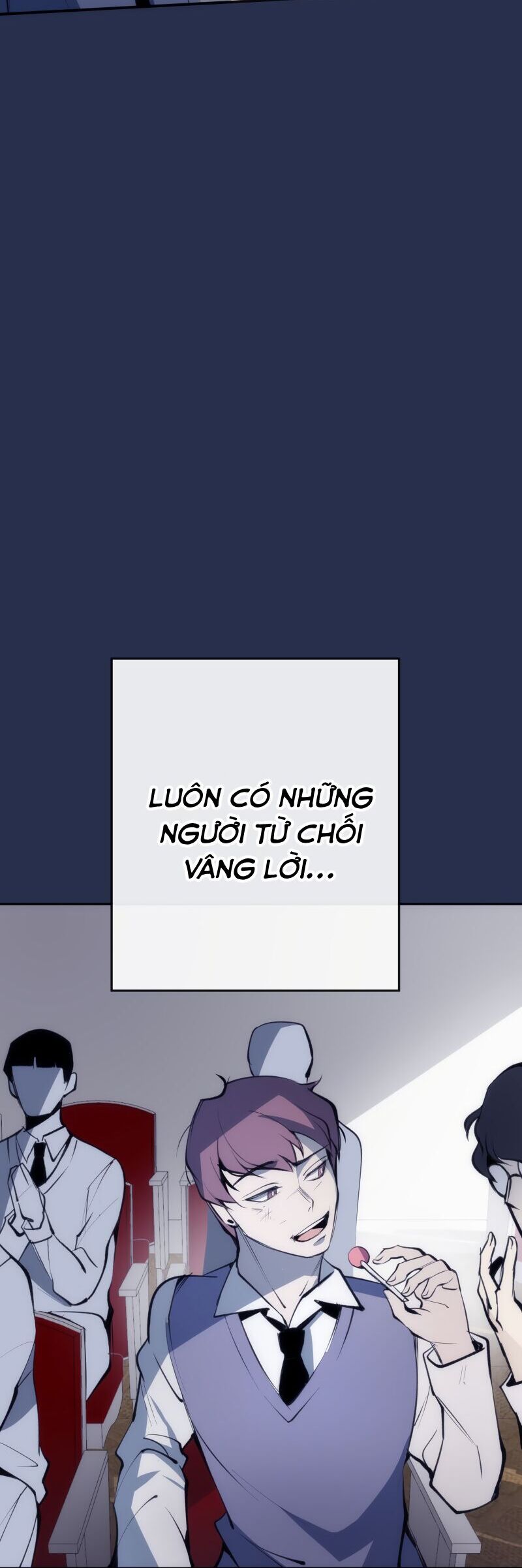 Hand Jumper: Chapter 29