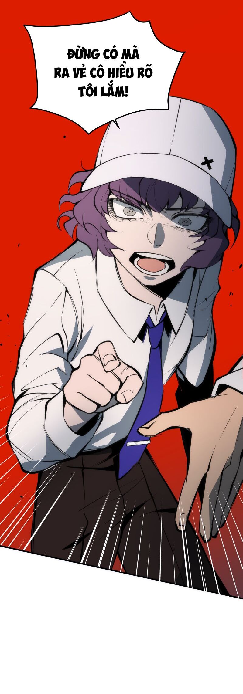 Hand Jumper: Chapter 29