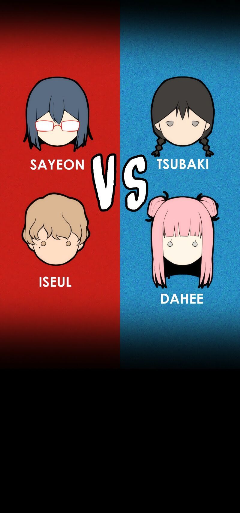 Hand Jumper: Chapter 30