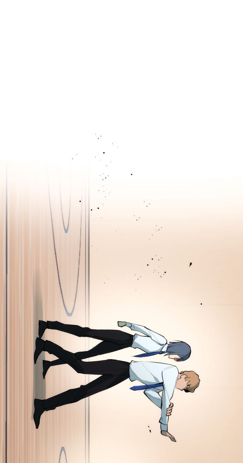 Hand Jumper: Chapter 30