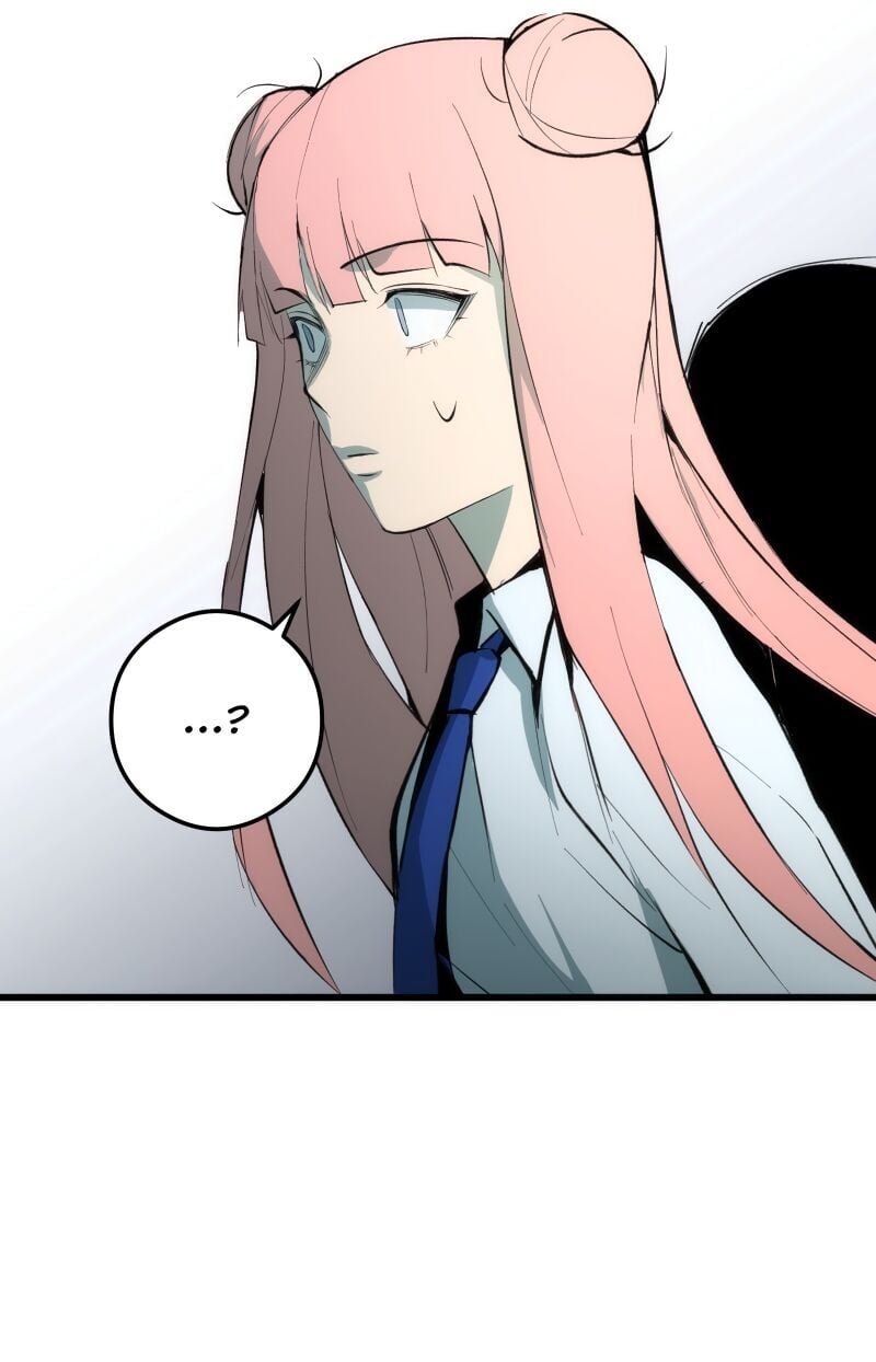 Hand Jumper: Chapter 30