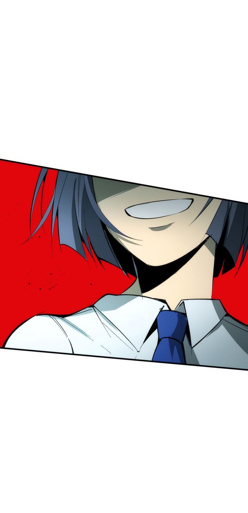Hand Jumper: Chapter 30