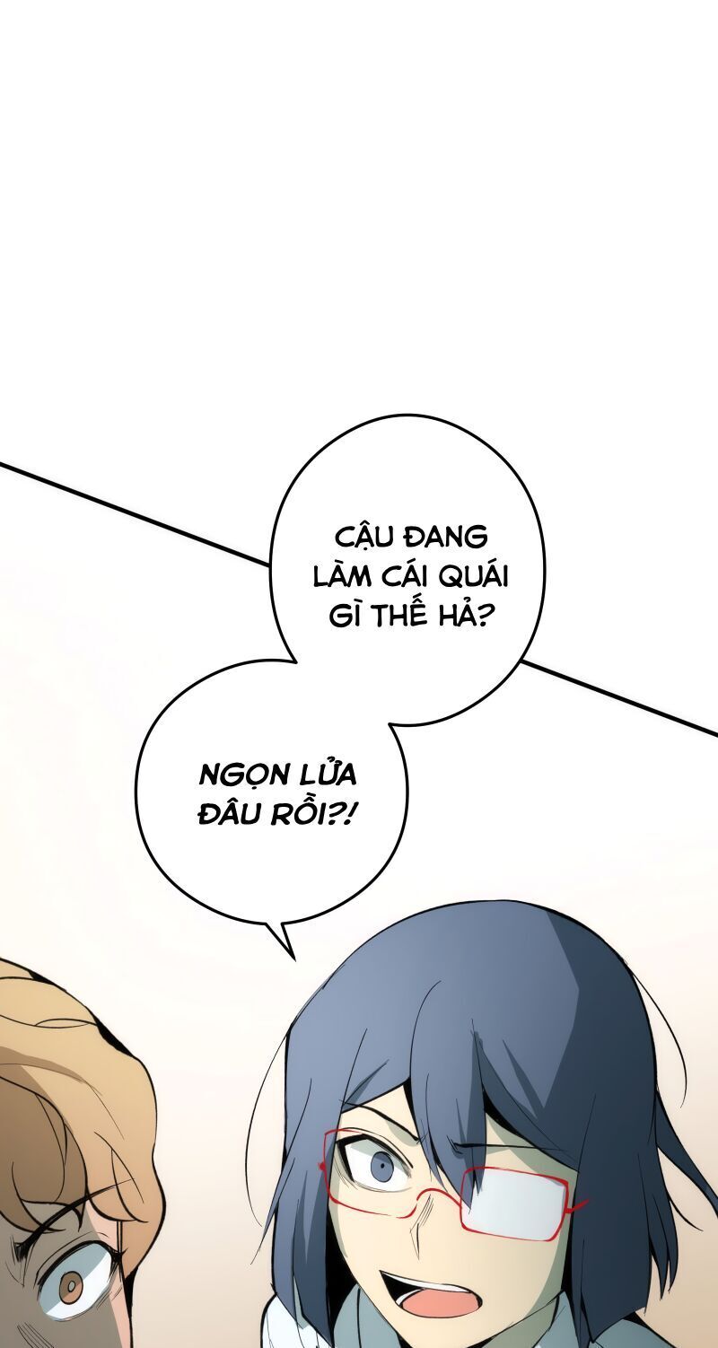 Hand Jumper: Chapter 30