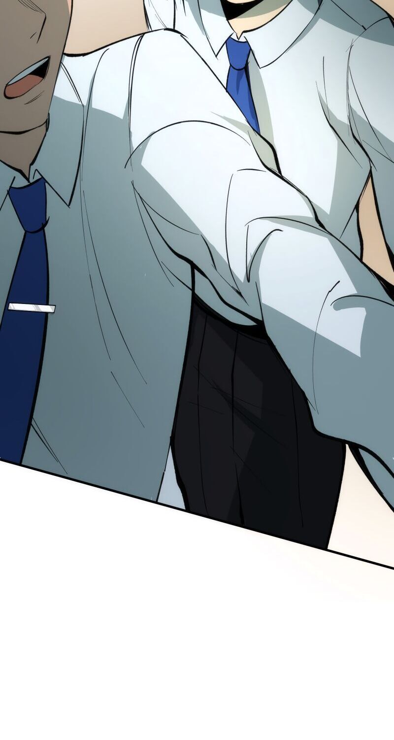 Hand Jumper: Chapter 30