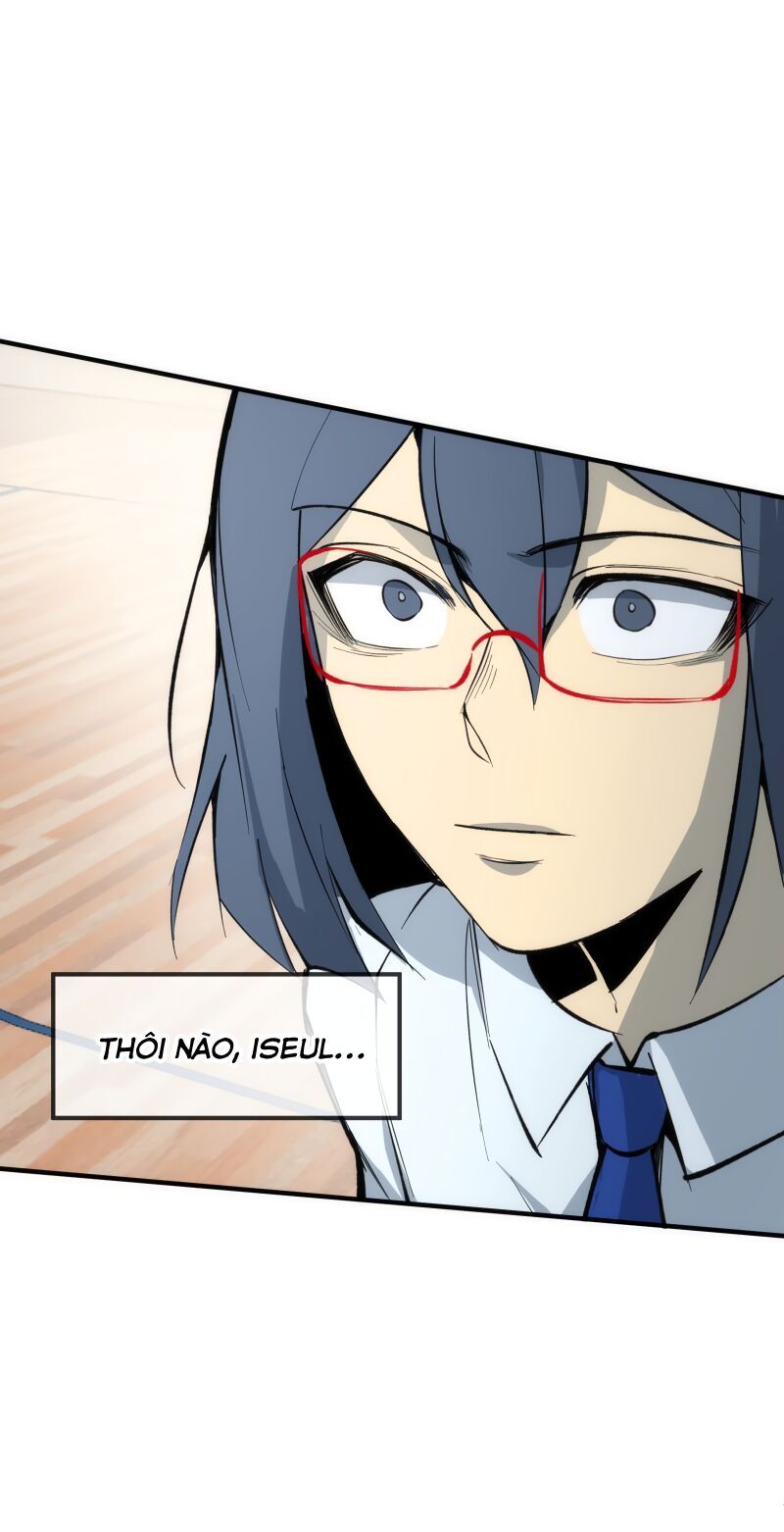 Hand Jumper: Chapter 30