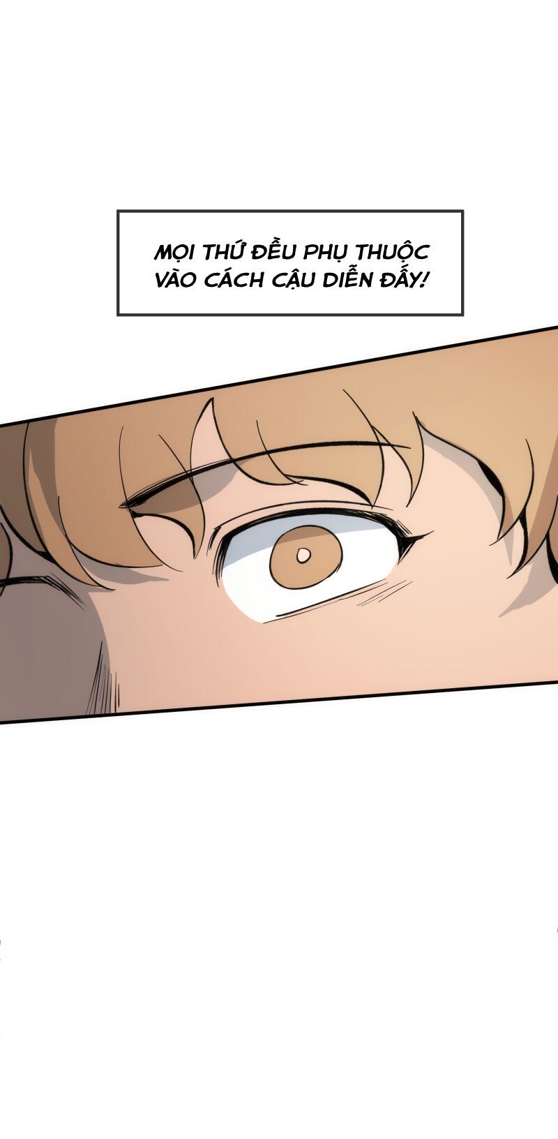 Hand Jumper: Chapter 30