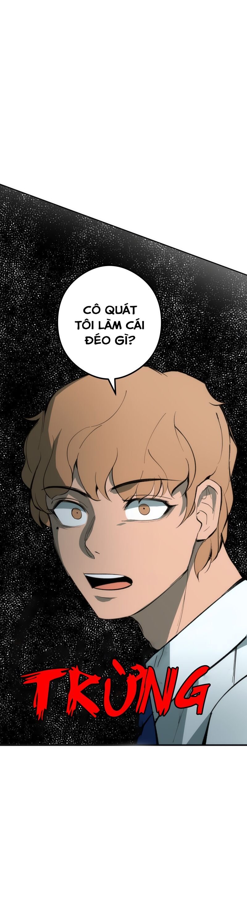 Hand Jumper: Chapter 30
