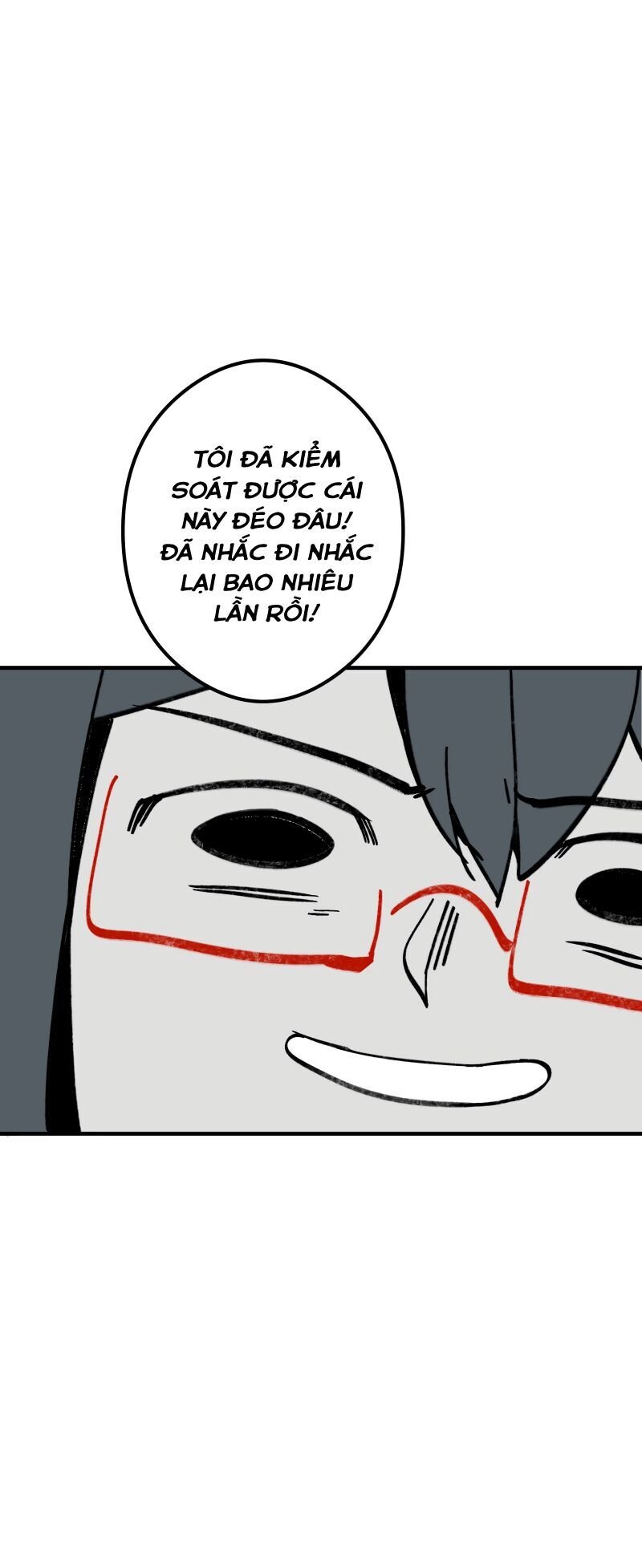 Hand Jumper: Chapter 30