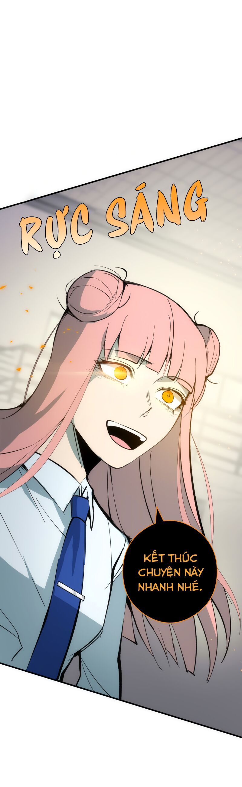 Hand Jumper: Chapter 30