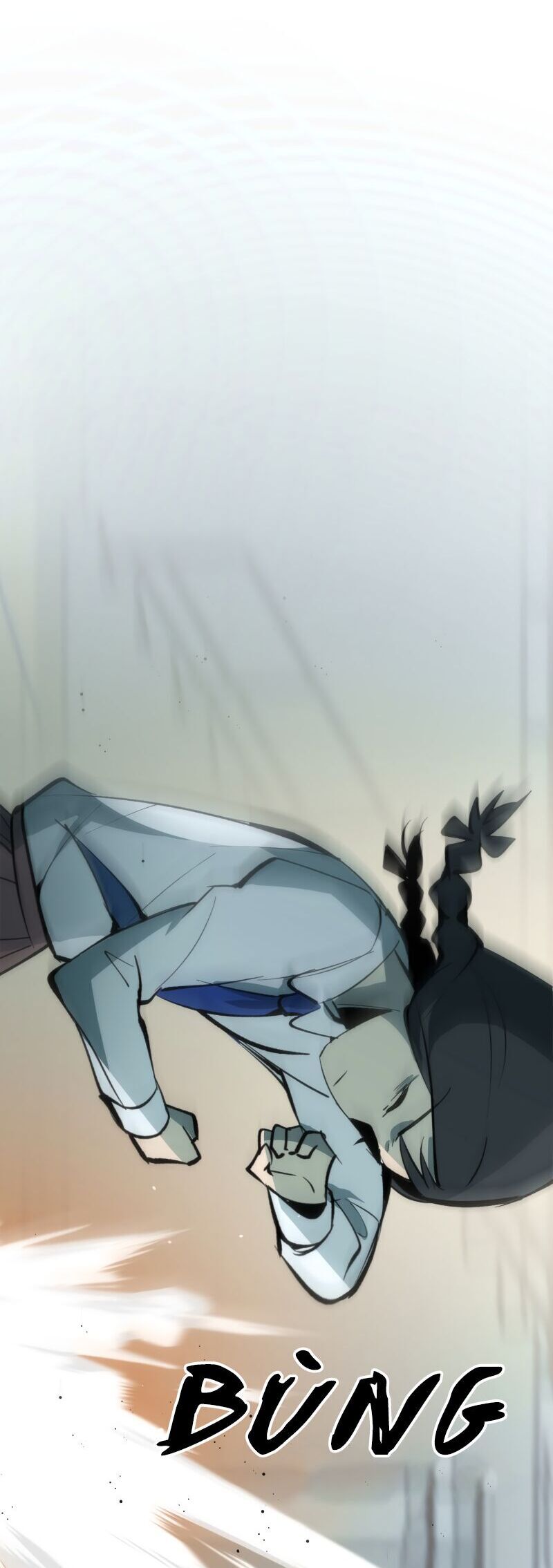 Hand Jumper: Chapter 30