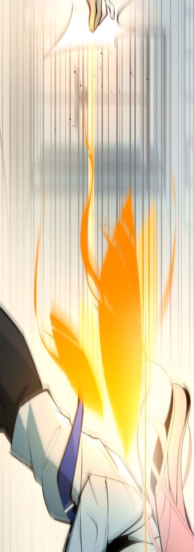 Hand Jumper: Chapter 30