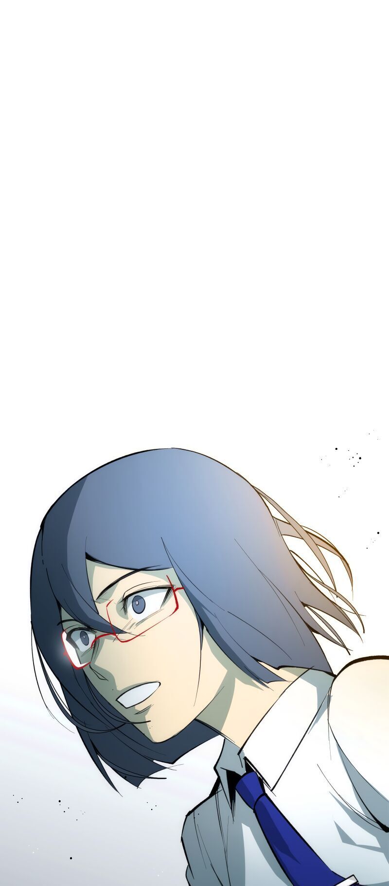 Hand Jumper: Chapter 30