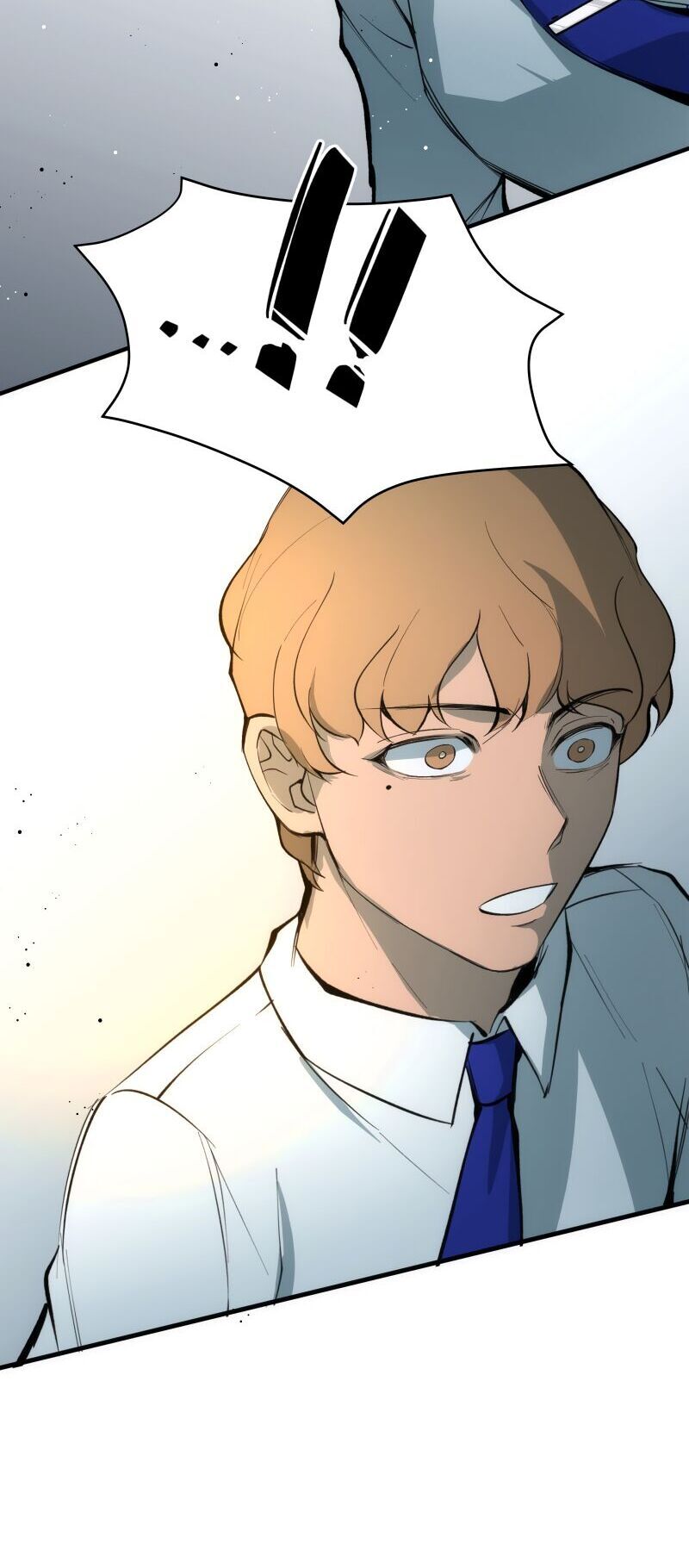 Hand Jumper: Chapter 30