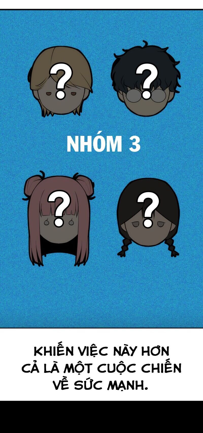 Hand Jumper: Chapter 30