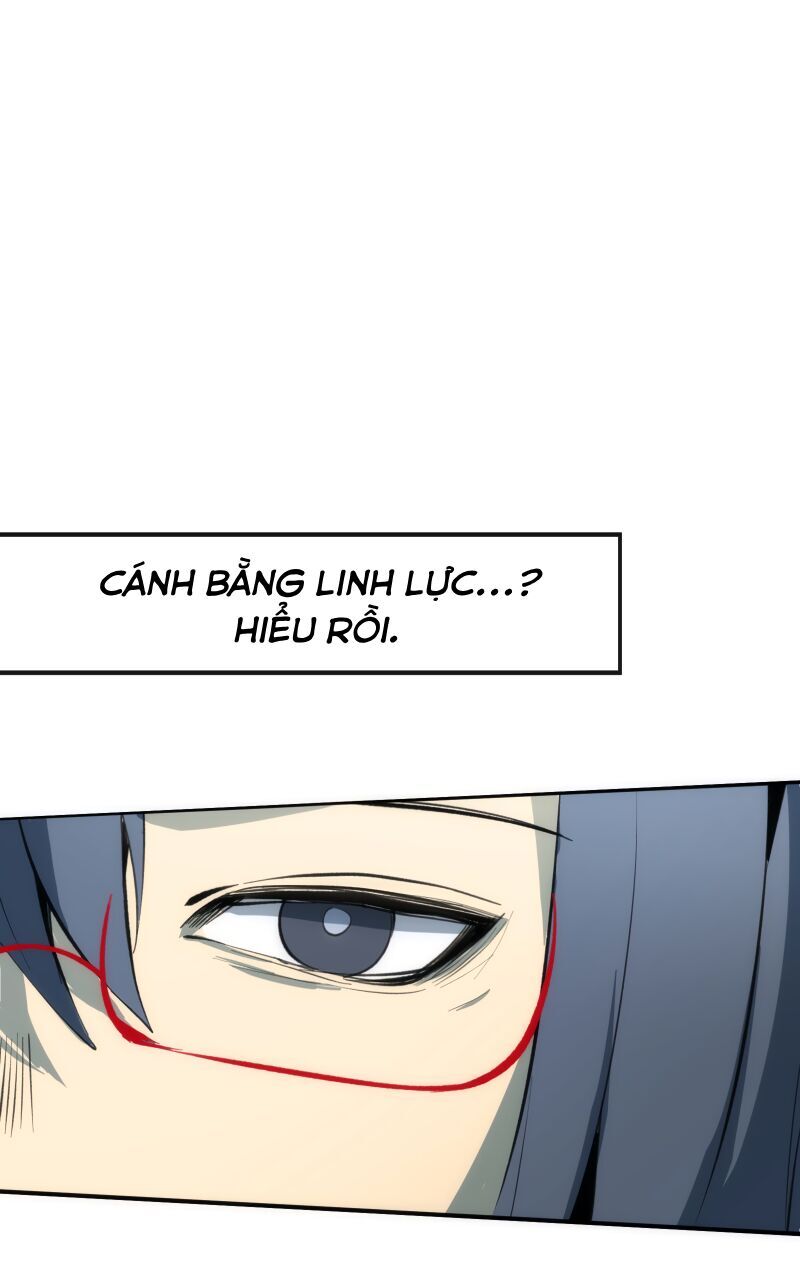 Hand Jumper: Chapter 30