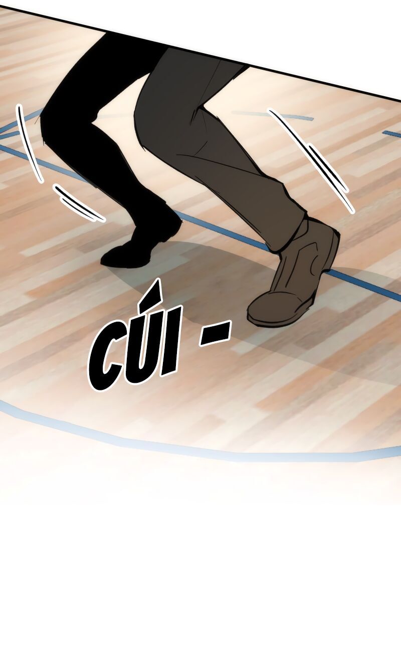 Hand Jumper: Chapter 30