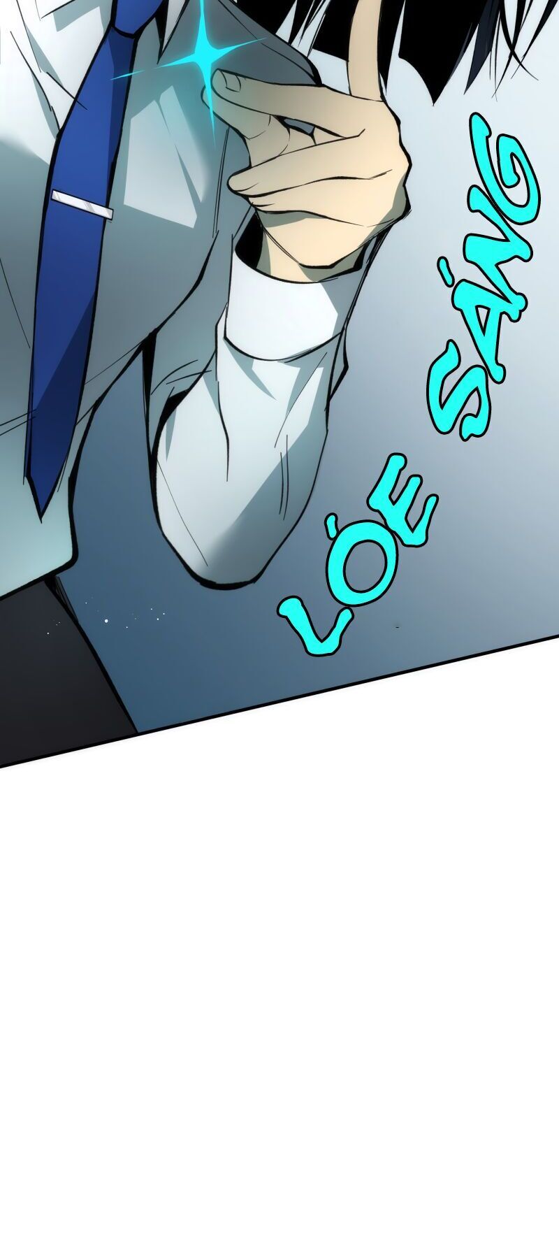 Hand Jumper: Chapter 30