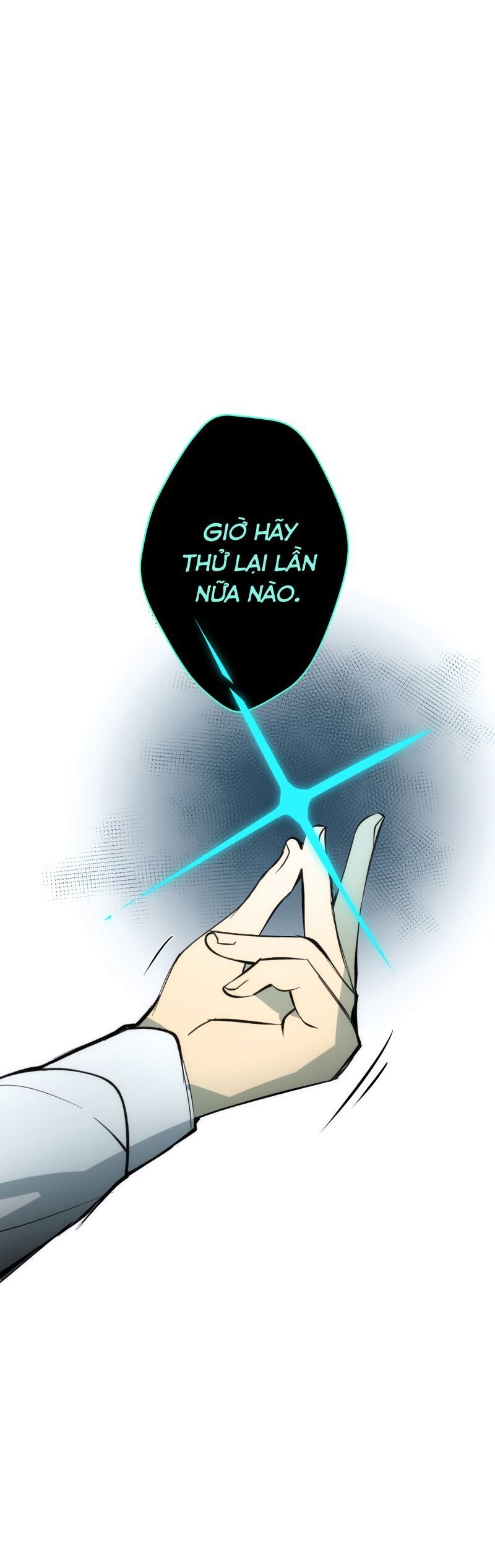 Hand Jumper: Chapter 30
