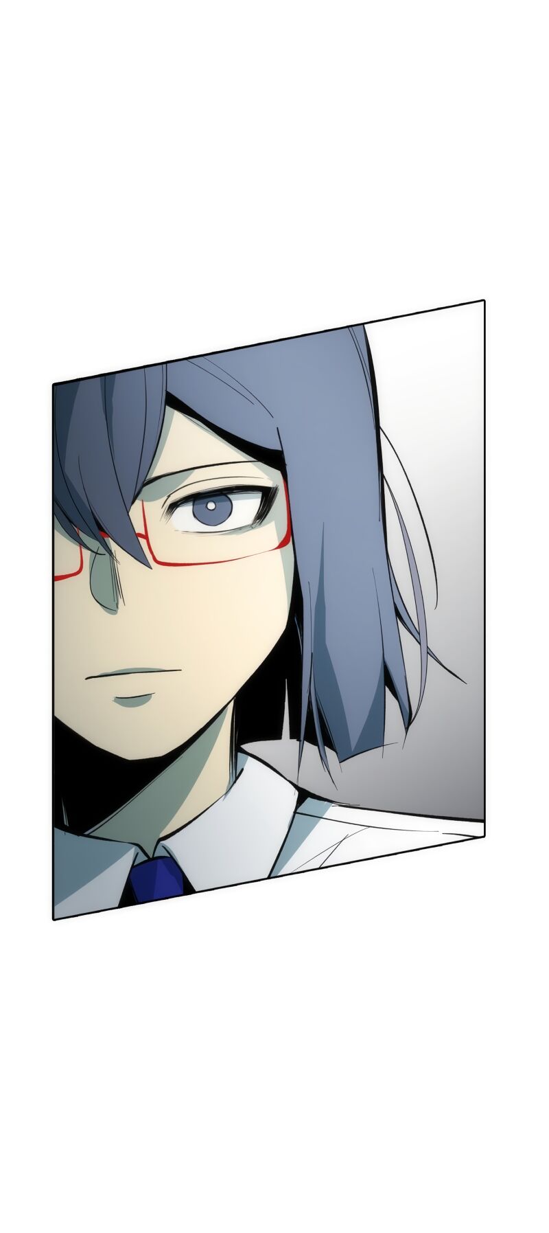 Hand Jumper: Chapter 31