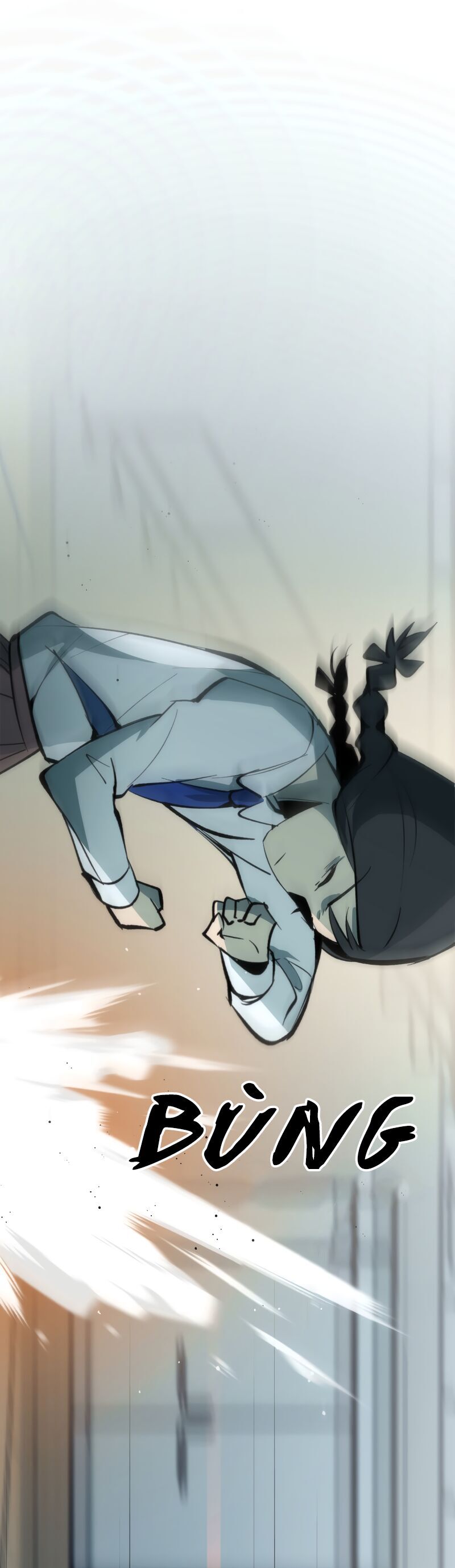 Hand Jumper: Chapter 31