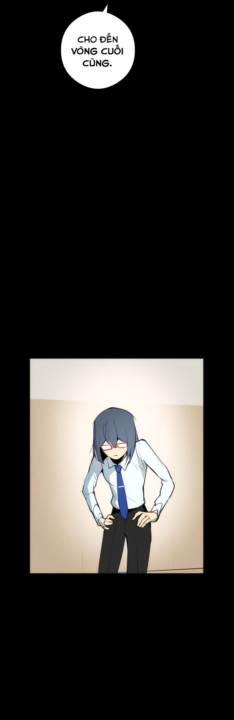 Hand Jumper: Chapter 31