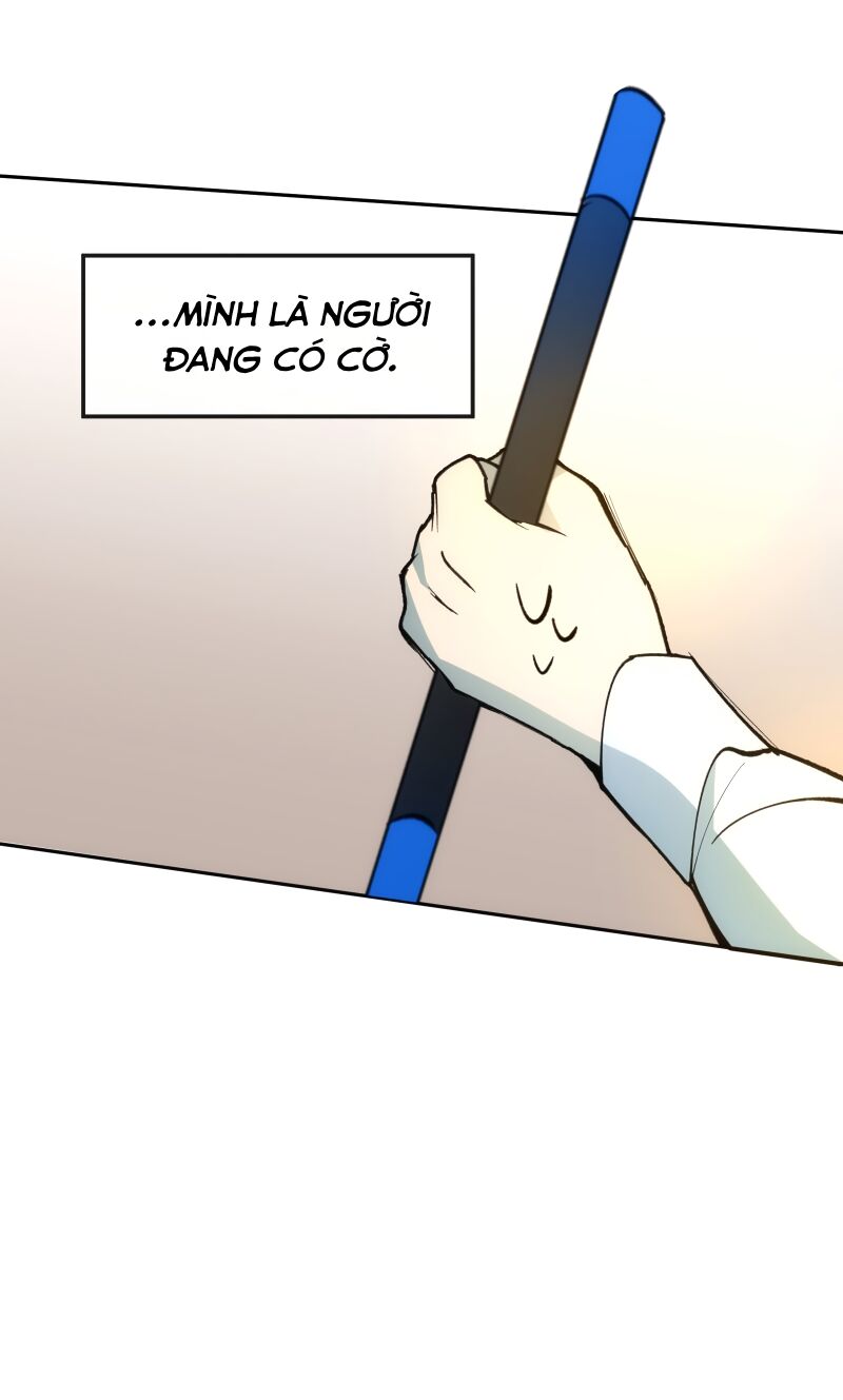 Hand Jumper: Chapter 31