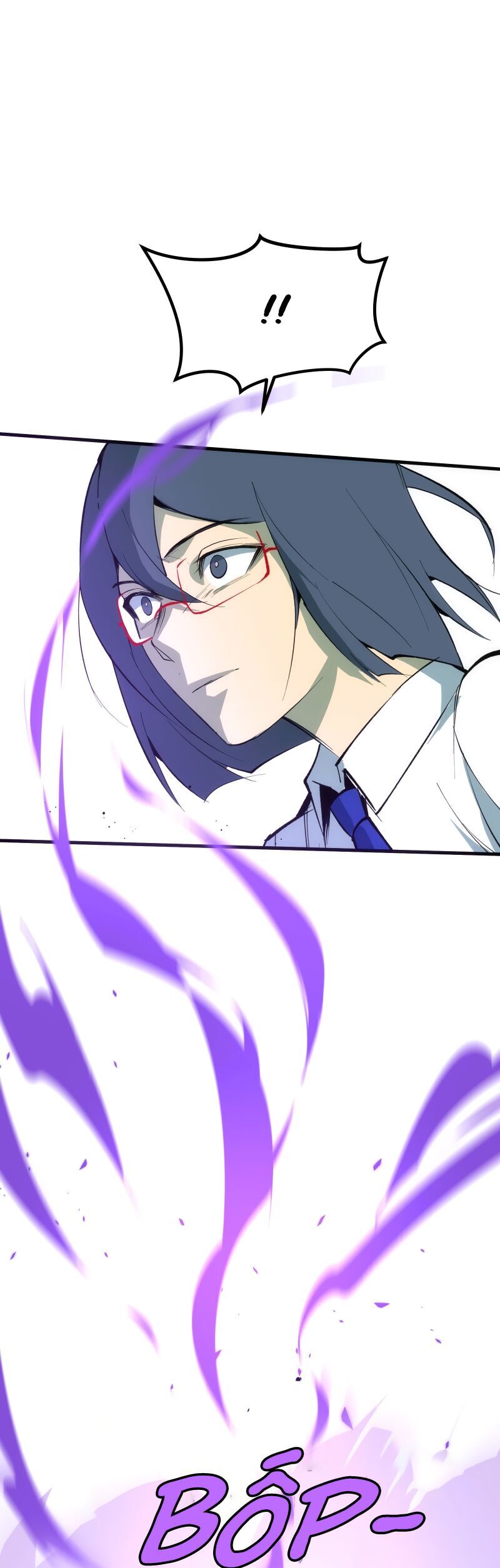 Hand Jumper: Chapter 31